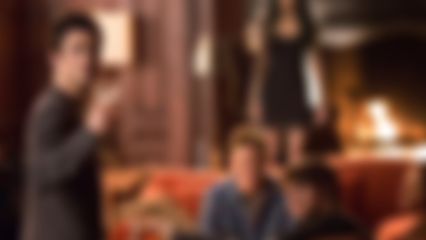 The Vampire Diaries - S05E11♡Uncut Reaction &Review ♡