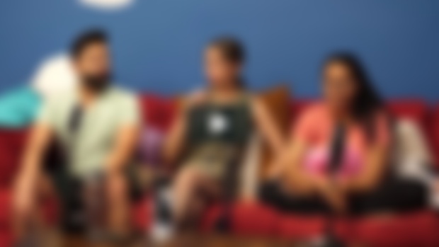 [Premium Access] The Good Place - 1x3 Tahani Al Jamil - Reaction + Uncut