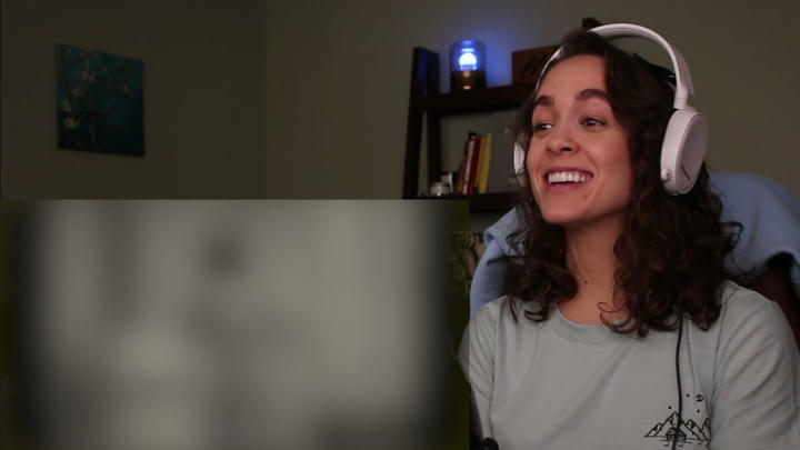 FIRST TIME WATCHING: WANDAVISION!!! (S1 E1&2)