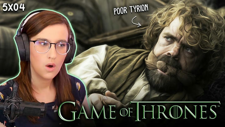 Game of Thrones - Season 5 episode 4