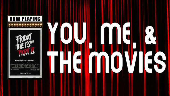 Full-Length Commentary: Friday the 13th Part II (1981)