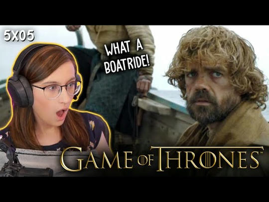 Game of Thrones - Season 5 episode 5