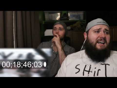 Saving Private Ryan Full Movie Reaction!