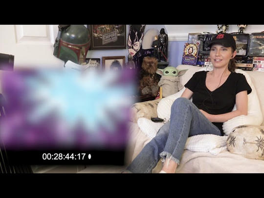 ***Early Access*** INVINCIBLE 1x6 Full Watch Along