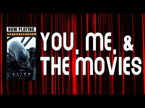 Full-Length Commentary: Alien - Covenant (2017)