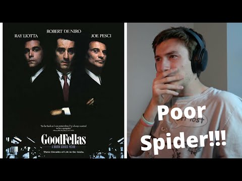 UNCUT - GOODFELLAS