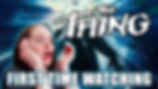 EARLY ACCESS: The Thing (1982) | Movie Reaction