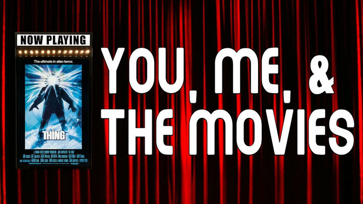 Full-Length Commentary: The Thing (1982)