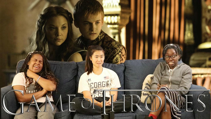 [Early Access] Game of Thrones - 3x2 "Dark Wings, Dark Words" REACTION!