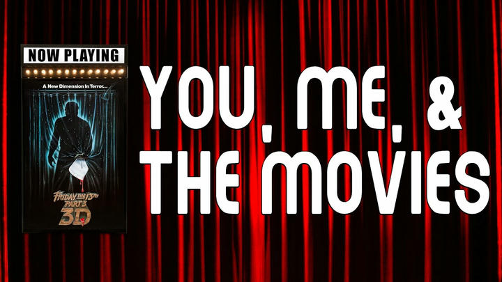 Full-Length Commentary: Friday the 13th - Part 3 (1982)