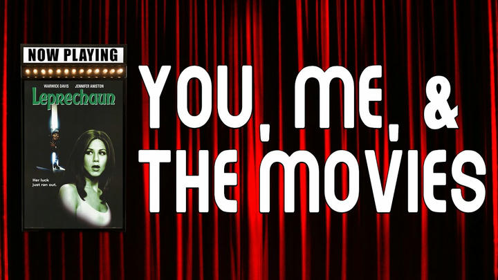 Full-Length Commentary: Leprechaun (1993)