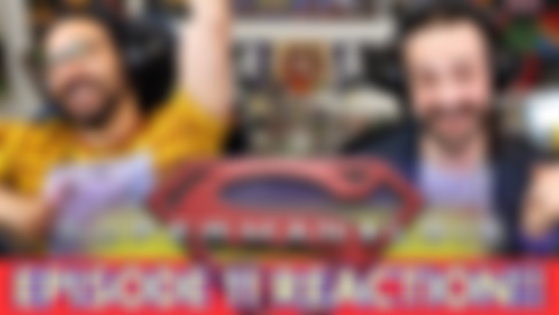 SUPERMAN & LOIS | 1x11 - WATCH ALONG!!