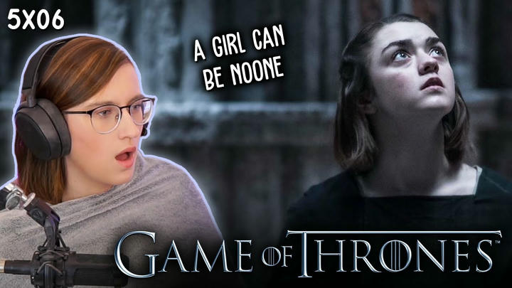 Game of Thrones - Season 5 Episode 6