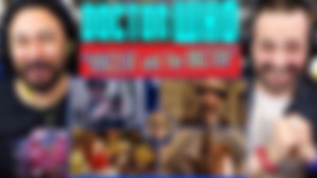 Doctor Who | 5x10 - WATCH ALONG!!