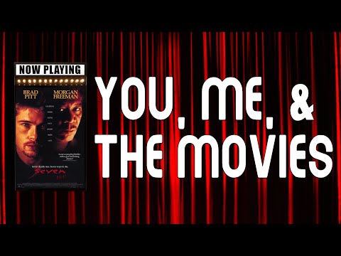 Full-Length Commentary: Se7en (1995)