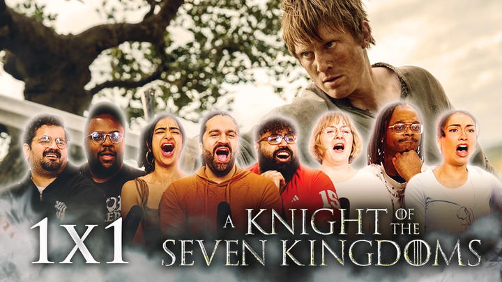 The Normies - A Knight of the Seven Kingdoms (2026)