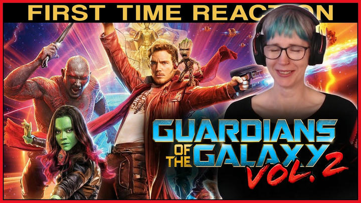 Andelain - Guardians of the Galaxy Vol. 2 (2017)