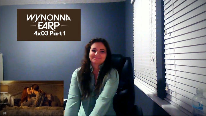 Wynonna Earp 4x03 Part 1 Reaction