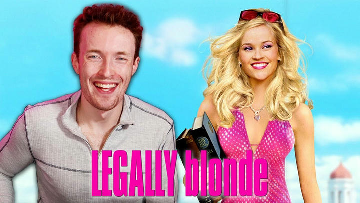 Movies in Depth - Legally Blonde (2001)