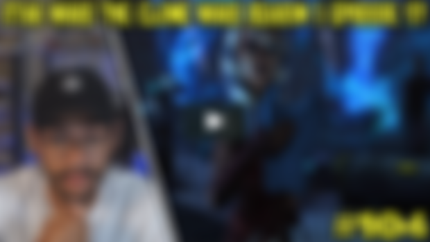 Star Wars: The Clone Wars: Season 5 Episode 17 Full Length Reaction! - Sabotage #104