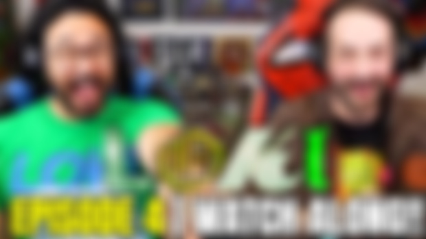 Loki Episode 4 - WATCH ALONG!!