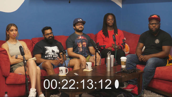 [Uncut] Loki - Episode 4 The Nexus Event