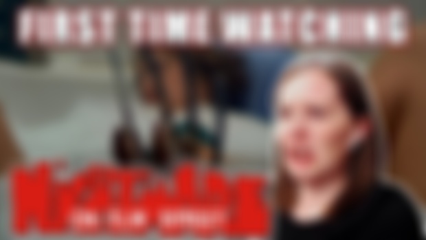 EARLY ACCESS: A Nightmare on Elm Street (1984) | Movie Reaction | Am I Gonna Like Freddy?