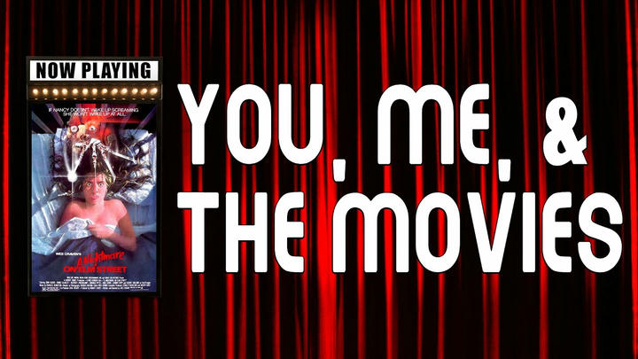 Full-Length Commentary: A Nightmare on Elm Street (1984)