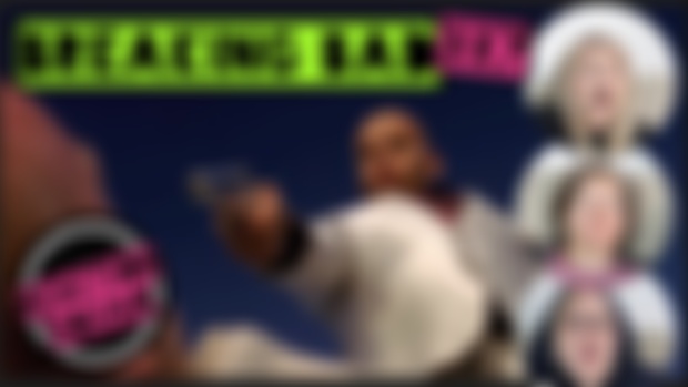 Breaking Bad 3x7 | FIRST TIME REACTION | Season 3 Episode 7 | "One Minute"