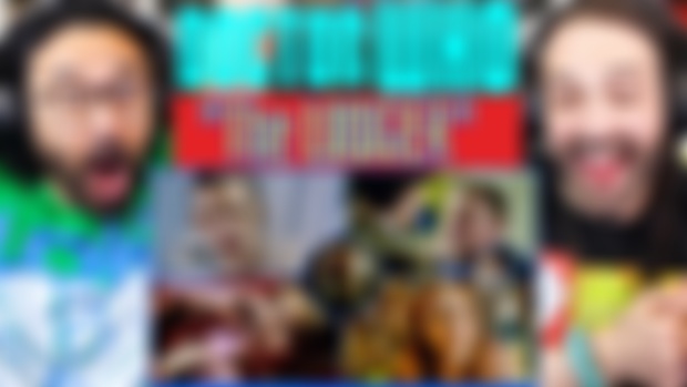 Doctor Who | 5x11 - WATCH ALONG!!