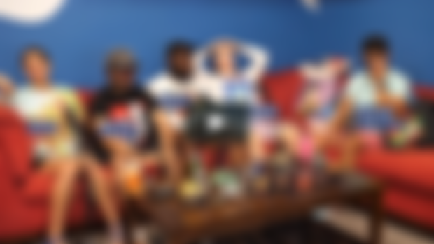 [Uncut] My Hero Academia - 5x13 (101) Have a Merry Christmas!