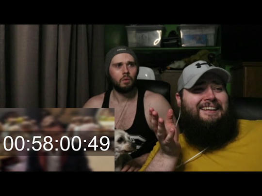 The Time Machine (1960)