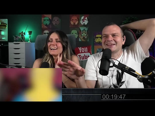 Invincible 1x5
