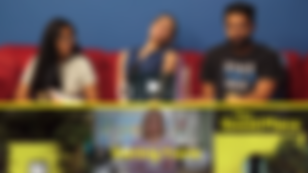 [Premium Access] The Good Place - 1x6 What We Owe To Each Other - Group Reaction