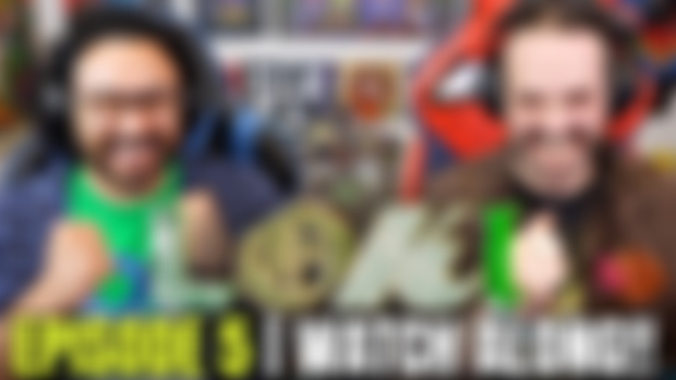 Loki Episode 5 - WATCH ALONG!!