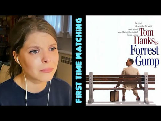 Forrest Gump (1994) - YouTube Version