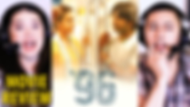 96 Movie Review (Early Access)