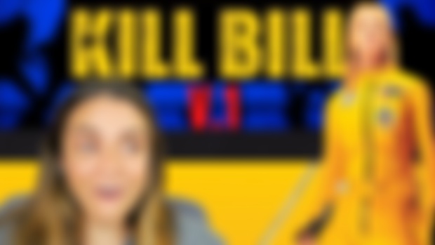 KILL BILL V1