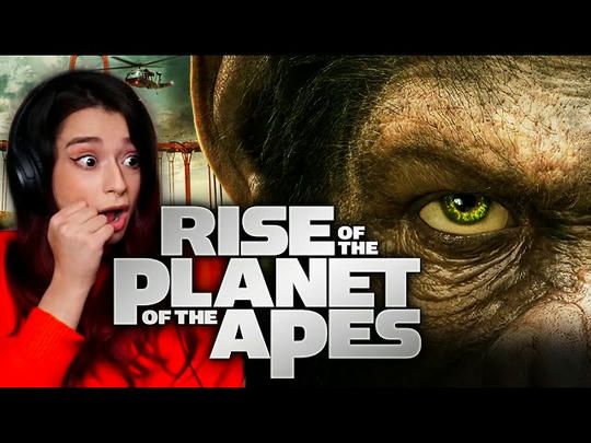early access: Rise of the planet of the apes