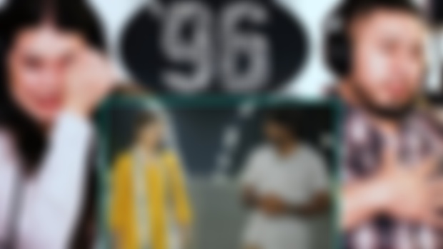 CinePals - 96 (2018)