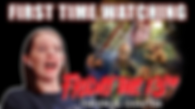 EARLY ACCESS: Friday the 13th - The Final Chapter (1984) | Movie Reaction