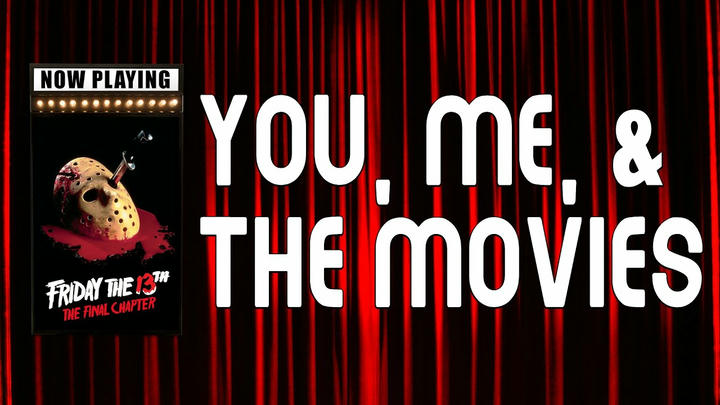 Friday the 13th - The Final Chapter (1984) | Full-Length Commentary