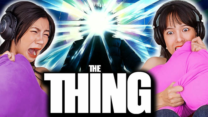 Movie Munchies - The Thing (2011)