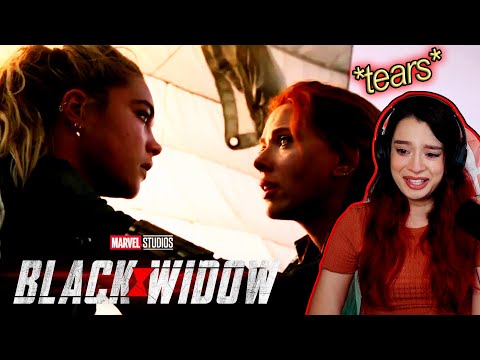 Mary Cherry - Black Widow (2021)