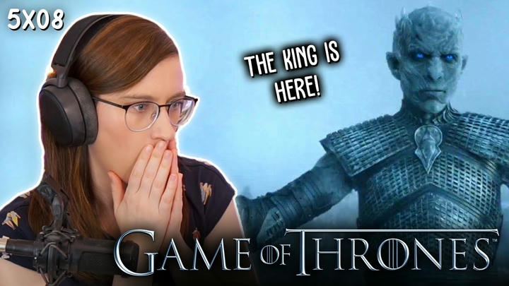 Game of Thrones - Season 5 episode 8