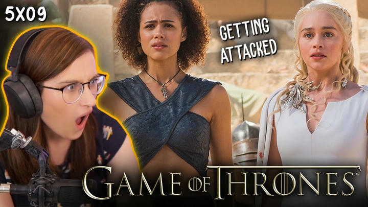 Game of Thrones - Season 5 Episode 9