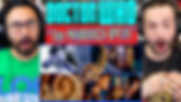 Doctor Who | 5x12 - WATCH ALONG!!