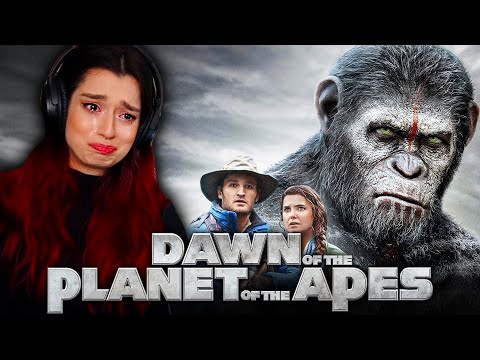 early access: Dawn of the planet of the apes
