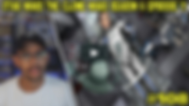 Star Wars: The Clone Wars: Season 6 Episode 1 Full Length Reaction! - The Unknown ​#108