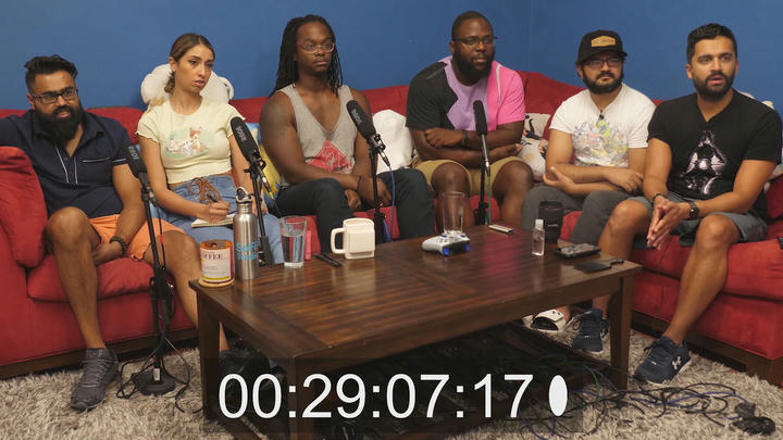 [Uncut] Loki - Episode 6 For All Time. Always.